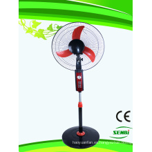 Ventilador eléctrico del ventilador del soporte de 16 pulgadas AC220V (SB-S-AC16Y)